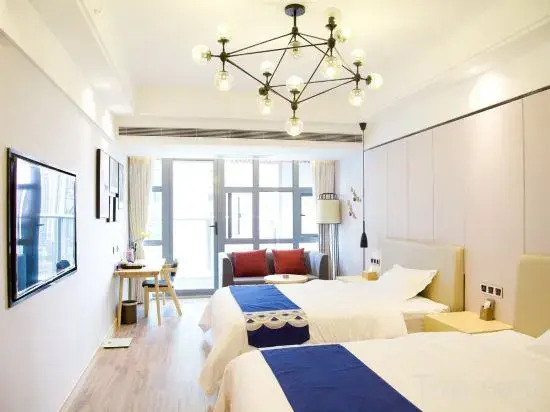 Laiou Hotel Kunming
