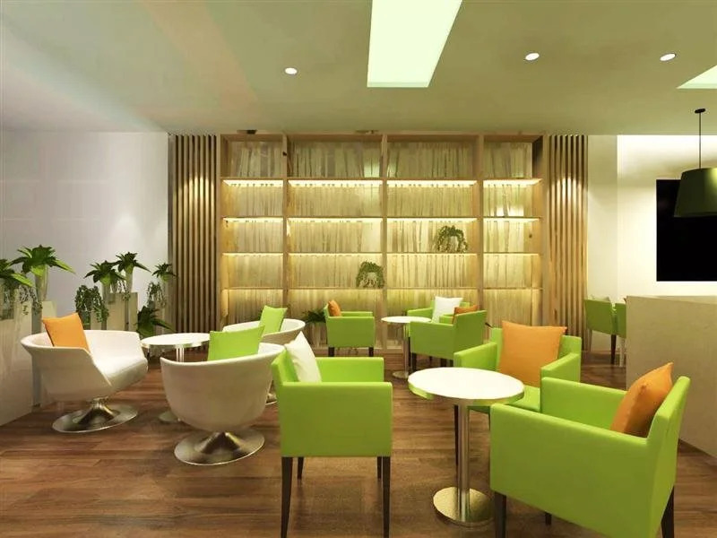 Vatica Taian Daizong Street Hongmen Branch