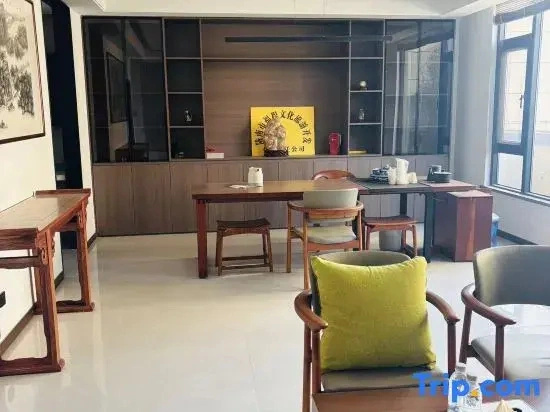 HanTing Hotel
