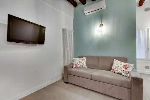 S.Giorgio Arsenal Suite