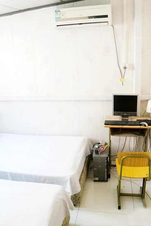 Huijie Hostel