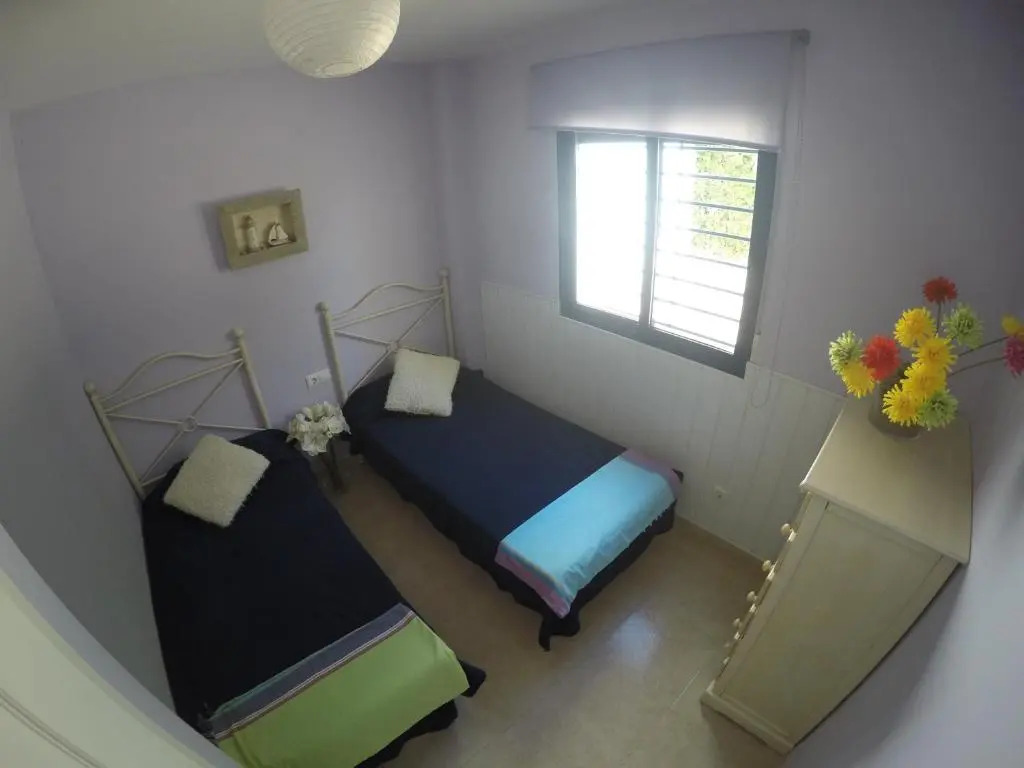 Apartamento Calypso