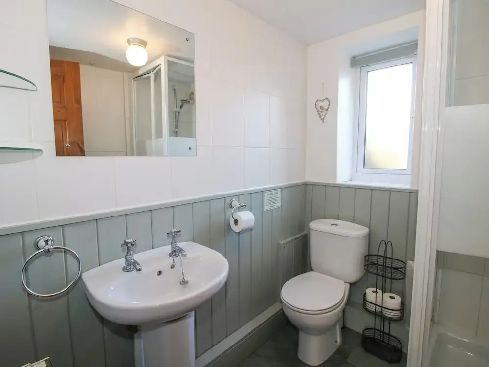 Curlew Cottage