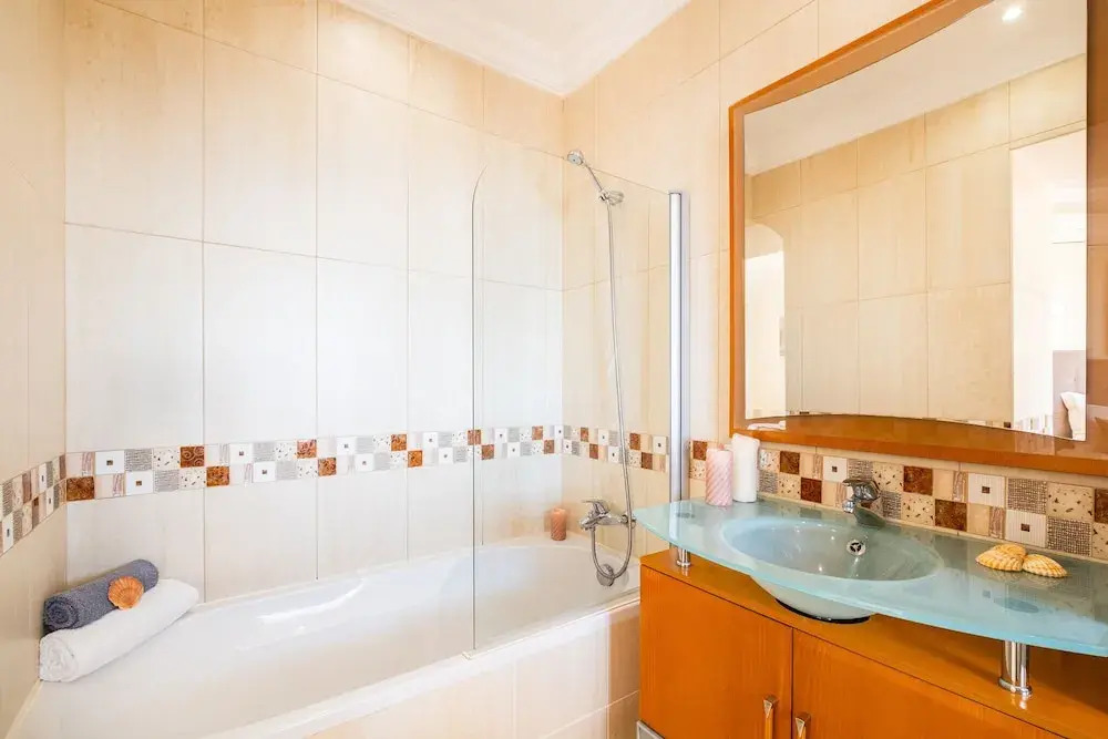 Villa Florença - com Piscina Aquecível e BBQ em Albufeira