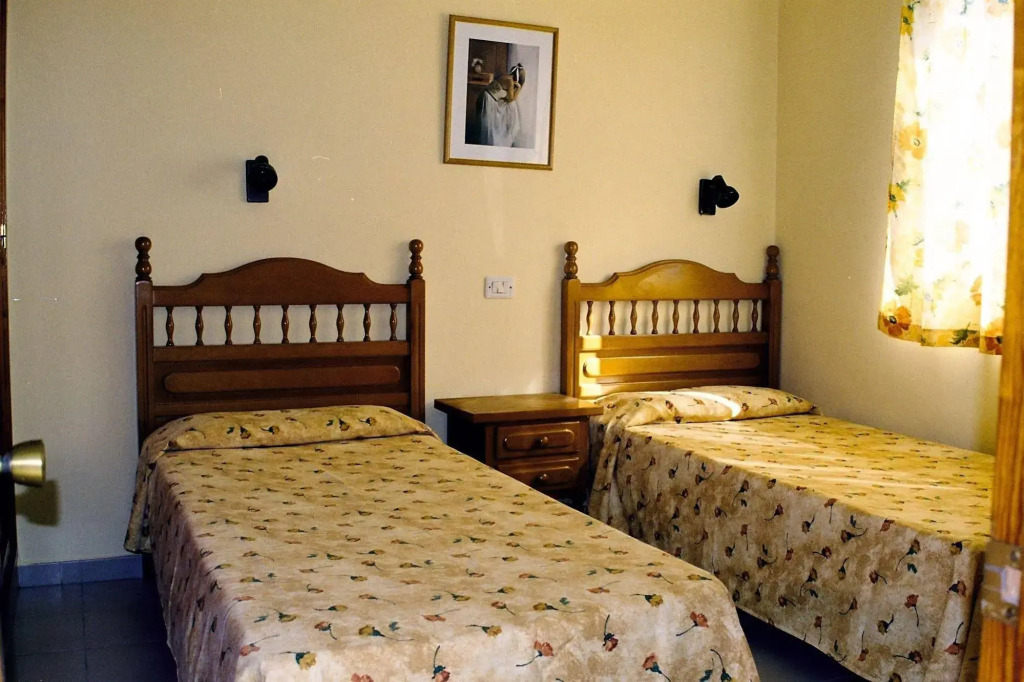 Casthotels Fuertesol Bungalows