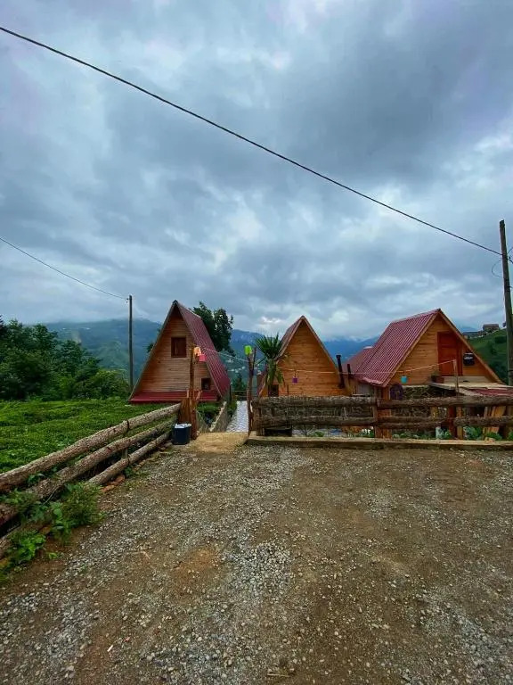 Serintepe Bungalov