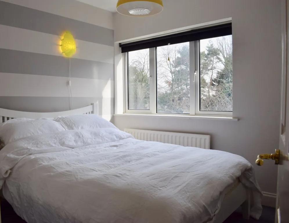 Dublin 4 Bedroom Townhouse
