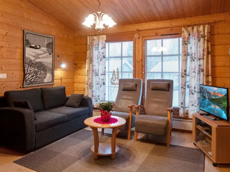 Holiday Home Kurre