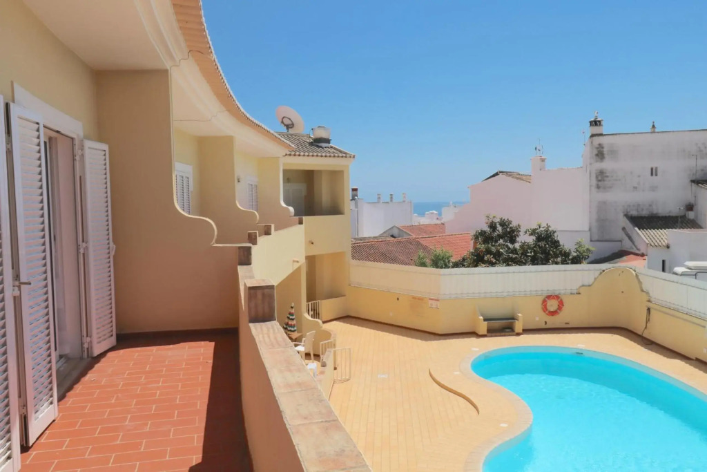 Fournier Apartment - Praia da Luz
