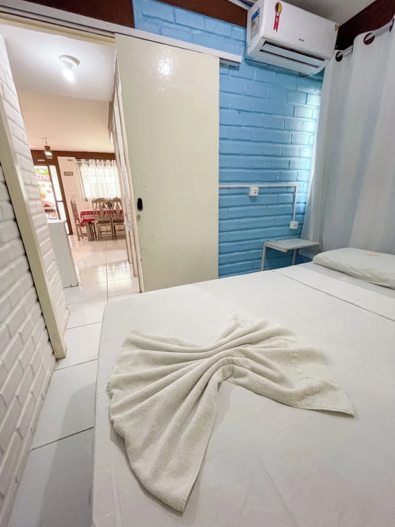 Casa com Piscina a 40 metros do Mar by La Playa