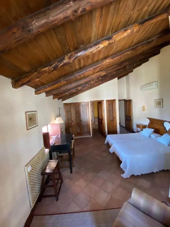Casa Jardín Sierra de Gata