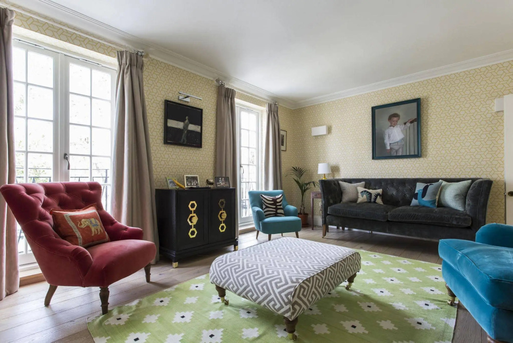 onefinestay - Holland Park apartments