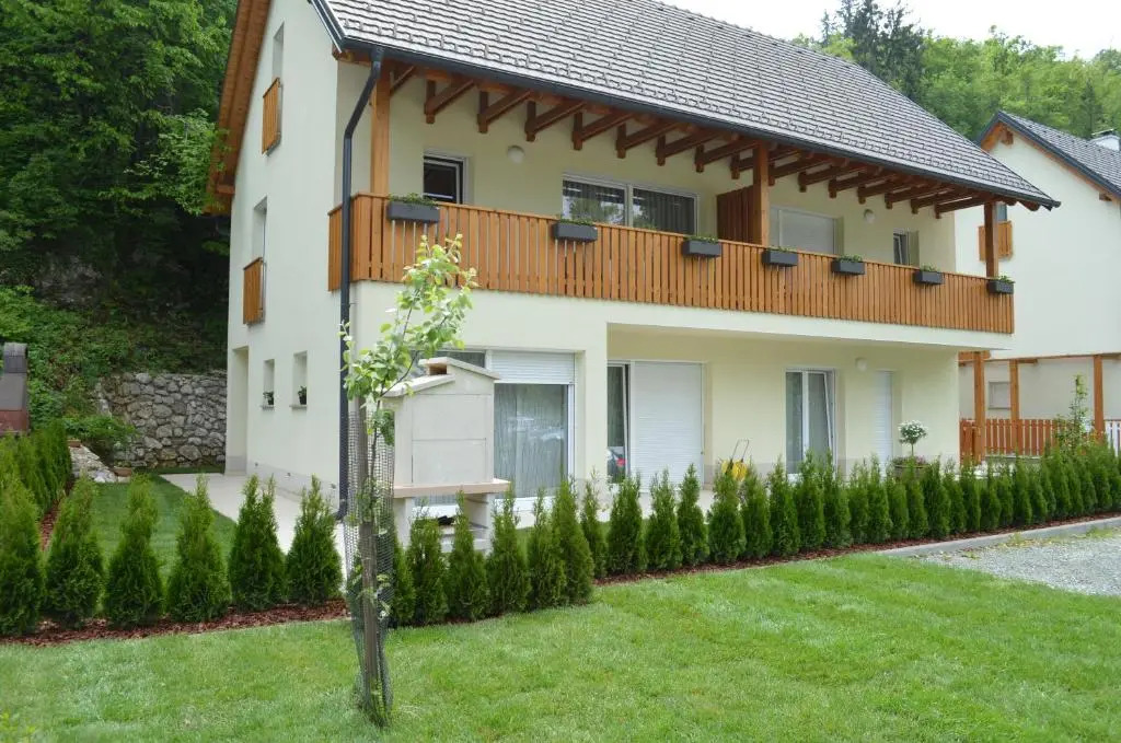 Apartments Sofija