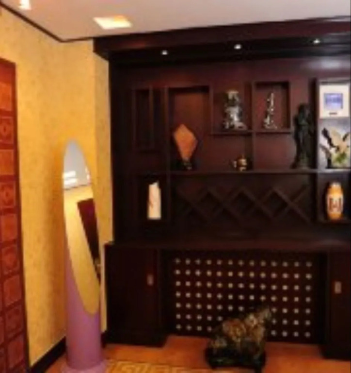 Fusheng Airport Hotel