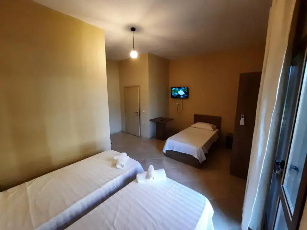 Hotel & Restorant Vjosa