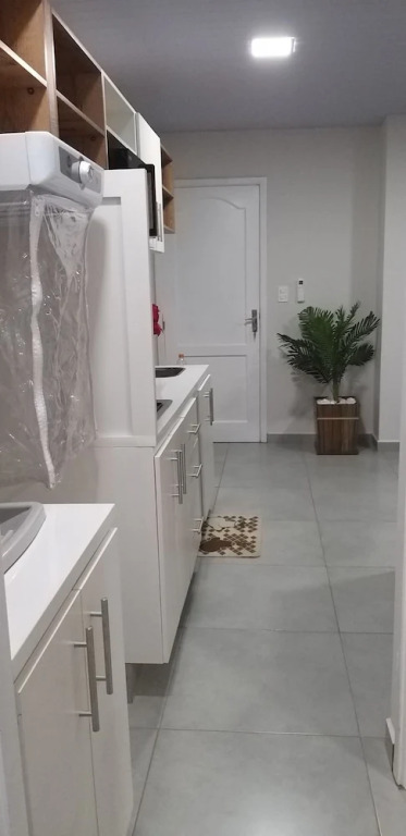Sak Residencial Paraguay
