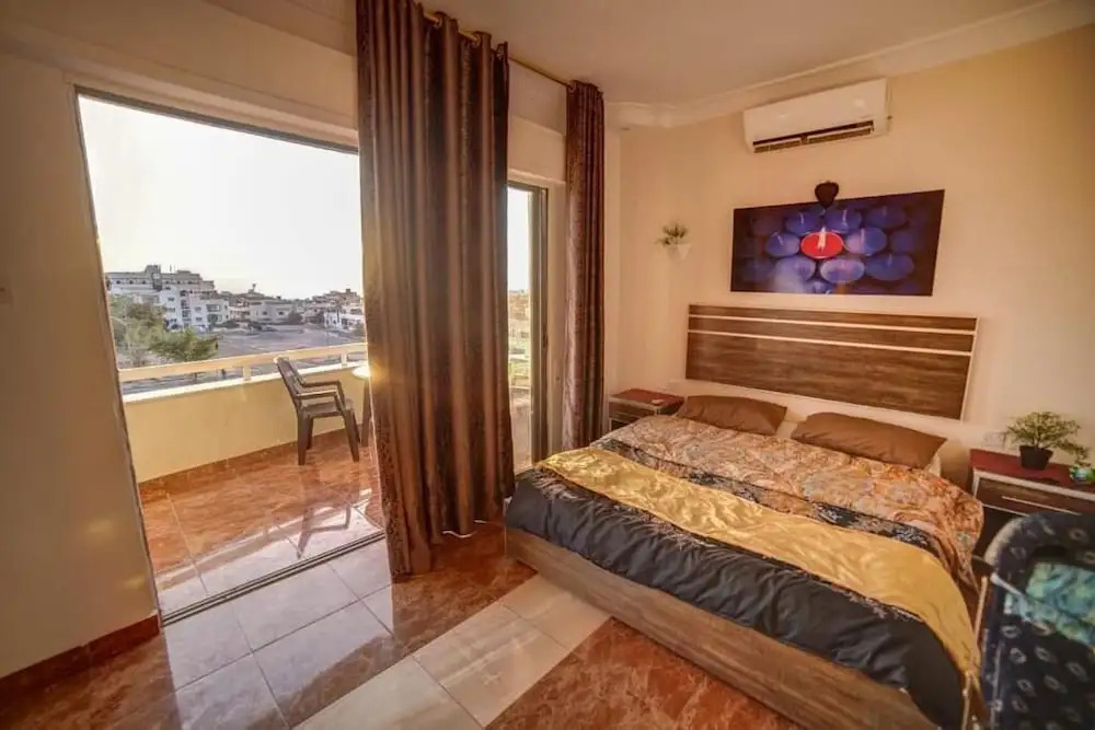 Arabi Hotel Suites