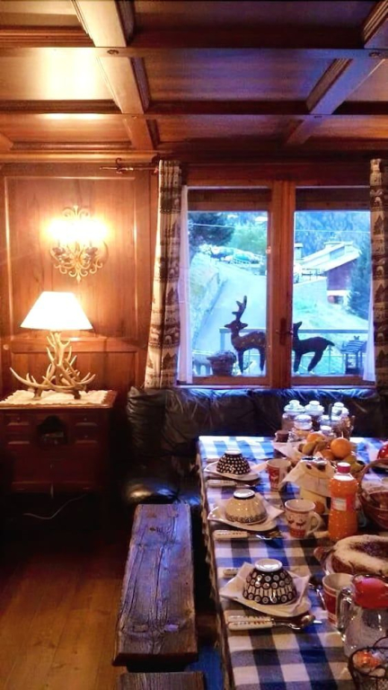 B&B Lepetitnid