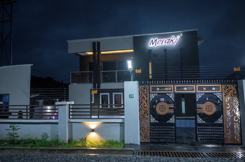Meraki Luxury Apartments