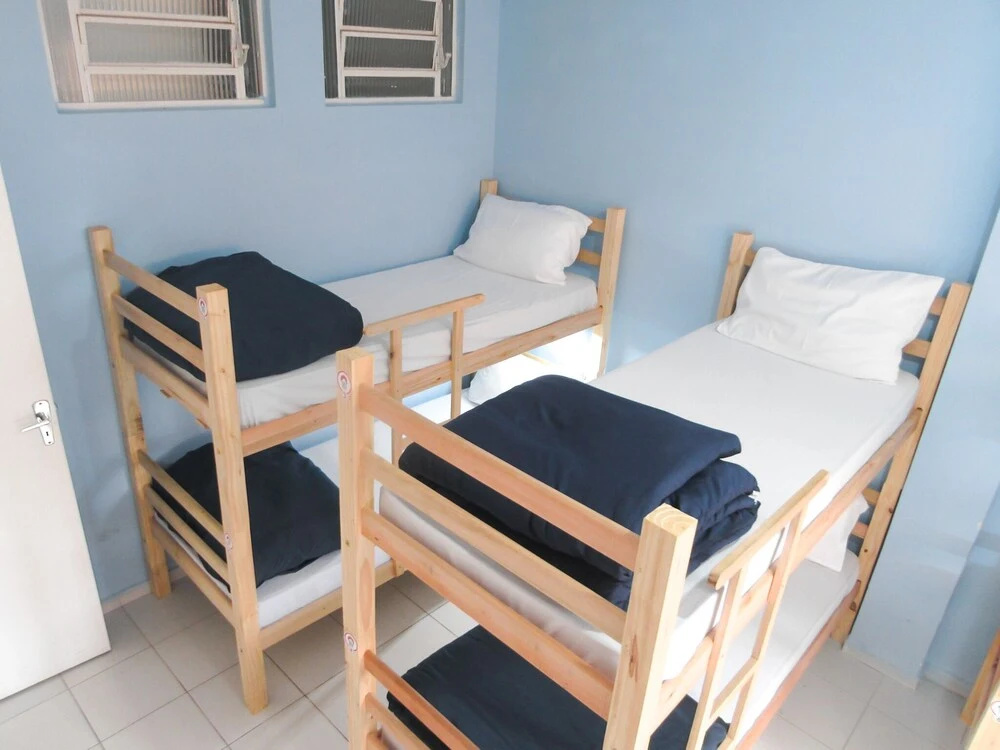 Hostel Kaizen Curitiba