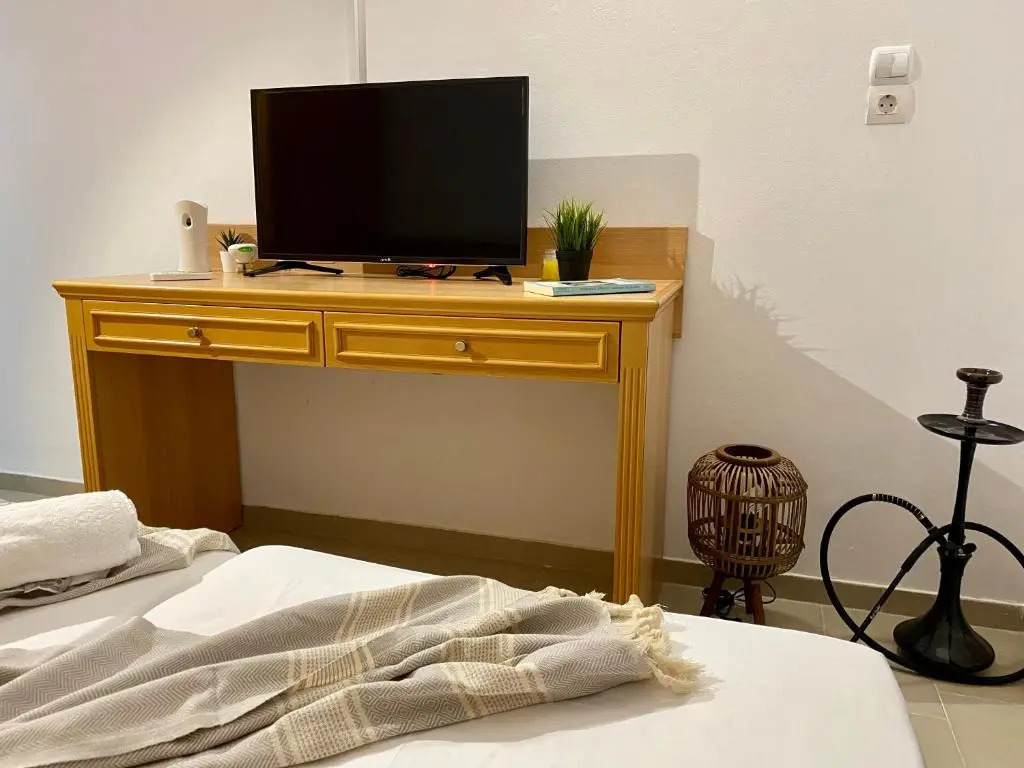Elgreco Apartments at Tigaki near the sea 2