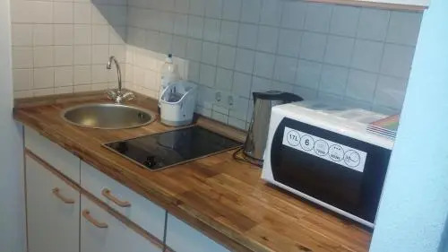 Holiday Apartment Zwinger
