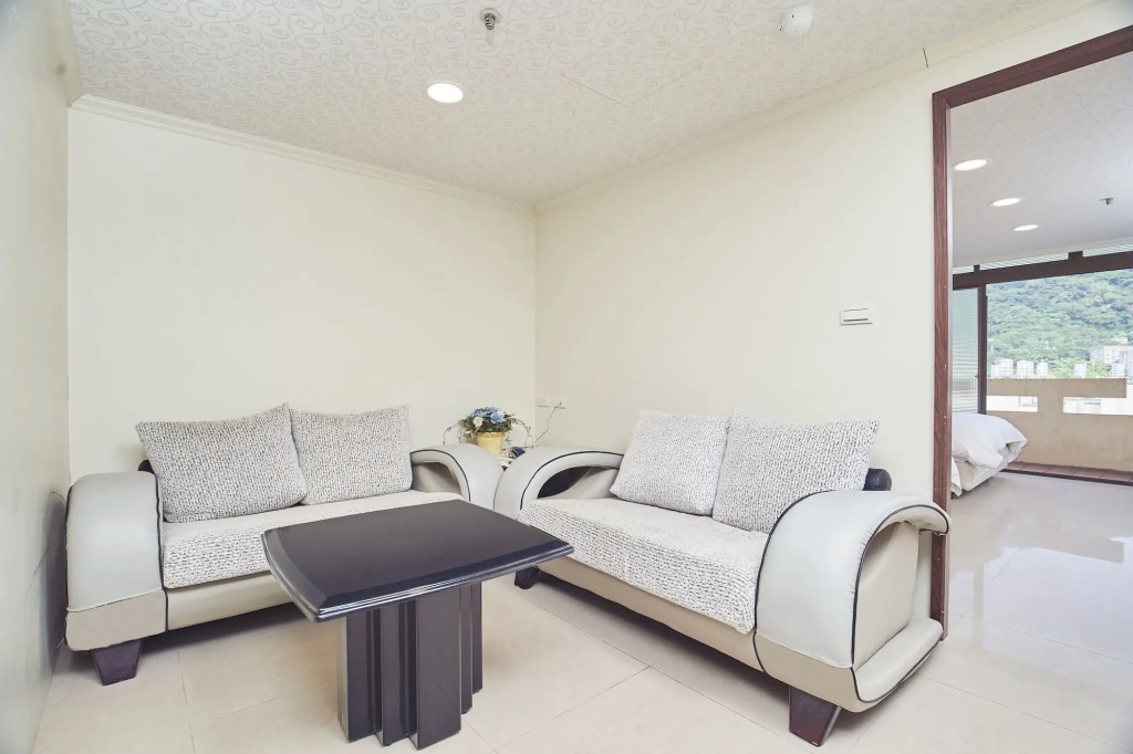 Su Ao Hotel