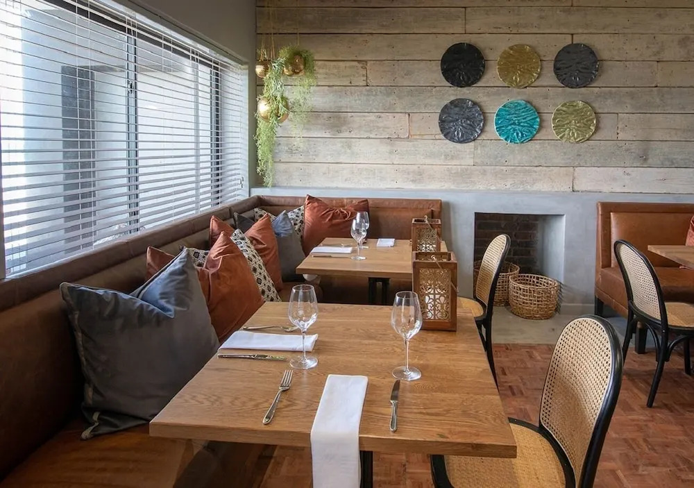 Belle Maroc Boutique Hotel