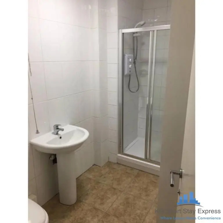 KG Short Stay Express Luxury Apartments