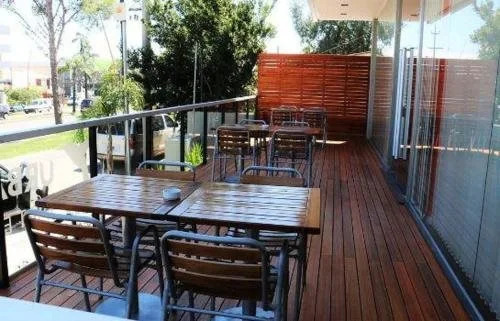 Urban City Hotel