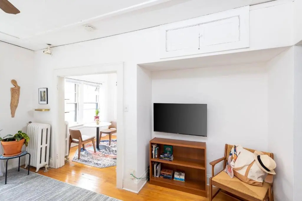 Flexhome East Side Vintage Studio B3
