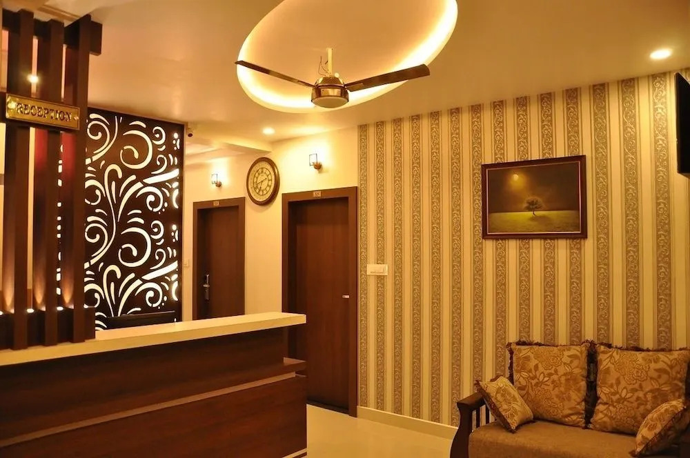 LG Park Hotel