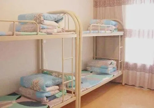 Mei Shan Sunny Hostel
