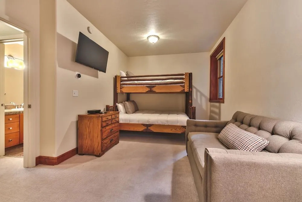 Park City Empire Haven