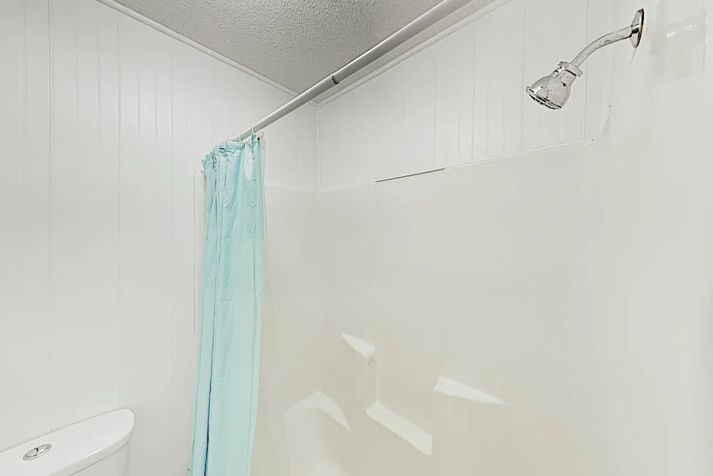 New Listing! Waterfront Folly River Gem w/ Poo condo