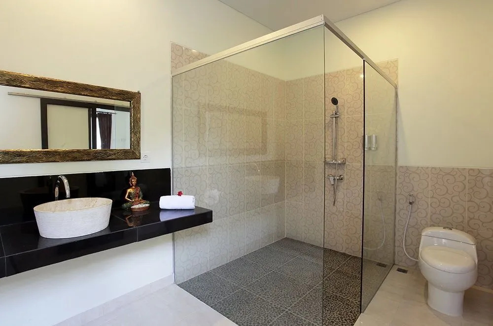 Villa bahagia sanur