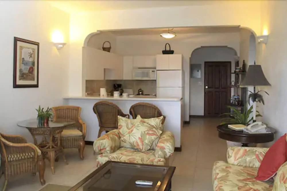 Serenity Cottages