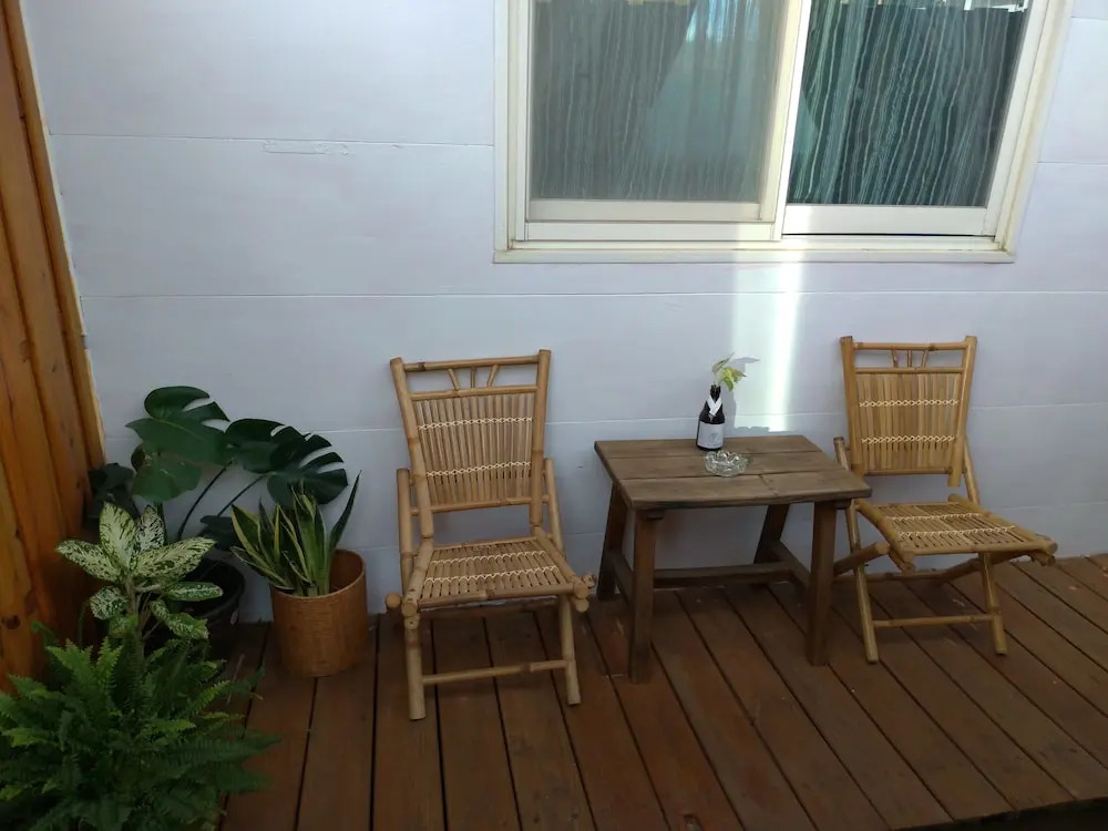 Kenting Love Cabin
