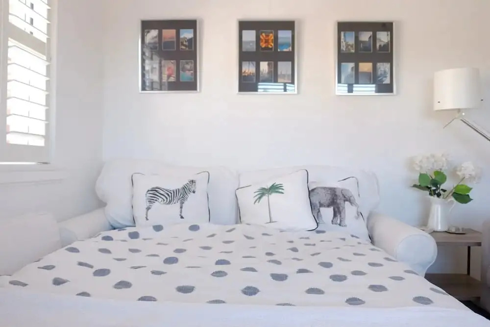 Cosy Home Near Bondi Junction and Beach