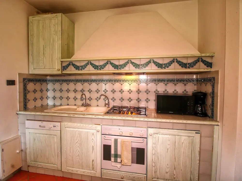 Holiday Home for 8 Guests