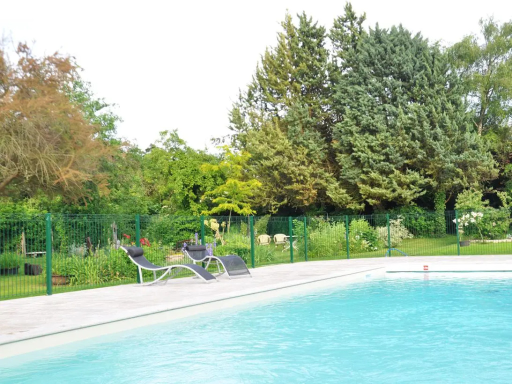 Logis Hôtel Auberge Du Centre Châteaux de la Loire