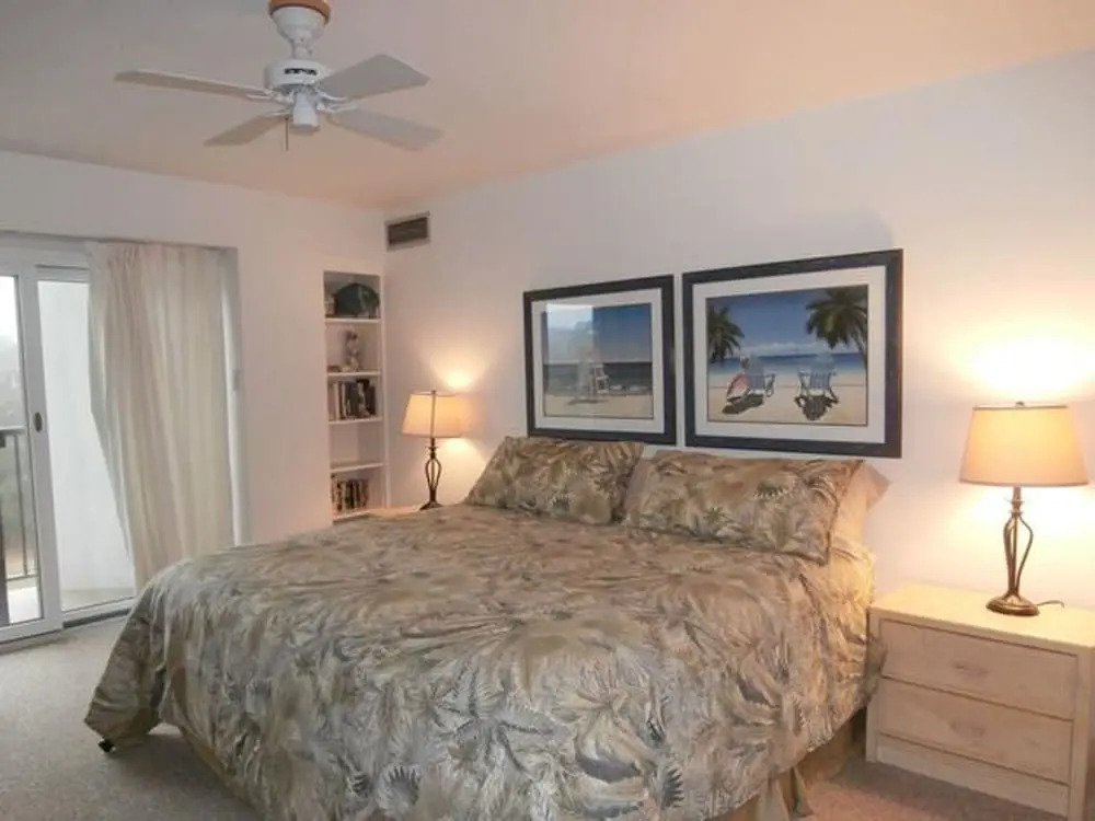 Henlopen Unit 316 by Long & Foster