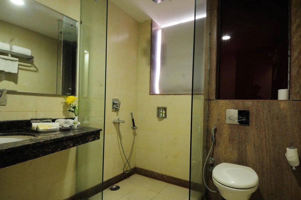 The Grand Orion - Kailash Colony