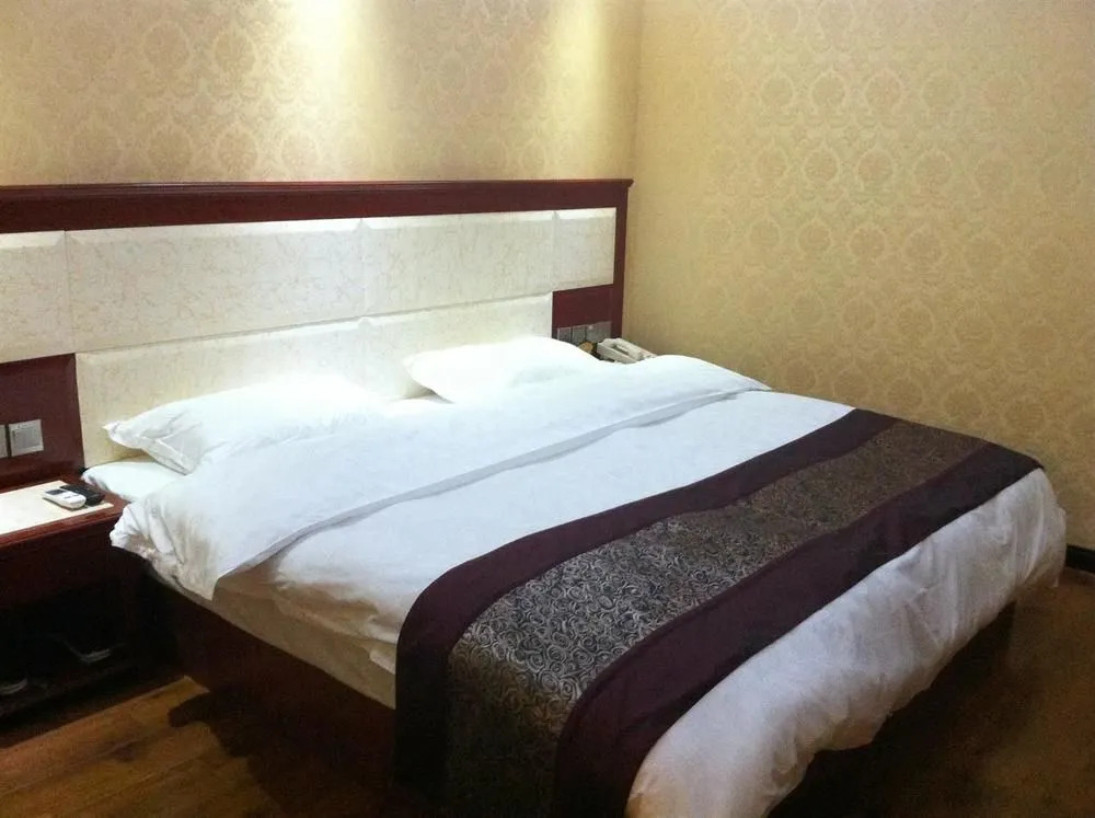 Xinyinpeng Hotel