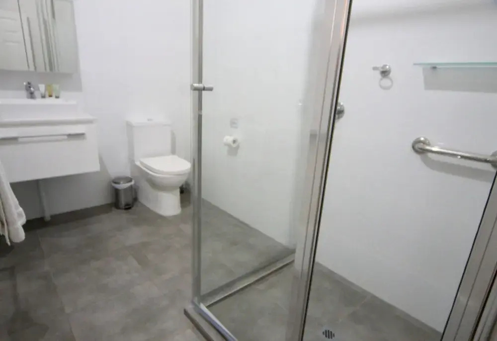 Seafield Tower Glenelg Apartment no 1