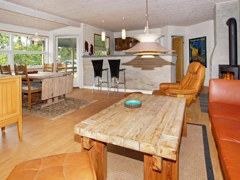 6 person holiday home in Skjern-By Traum