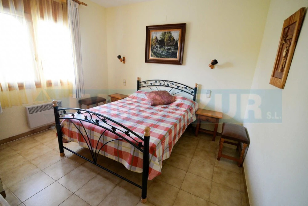 Casa Carmen