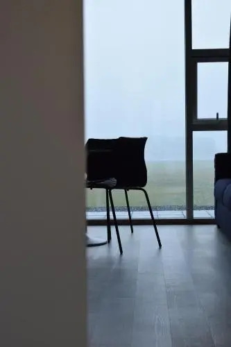 Black Beach Suites