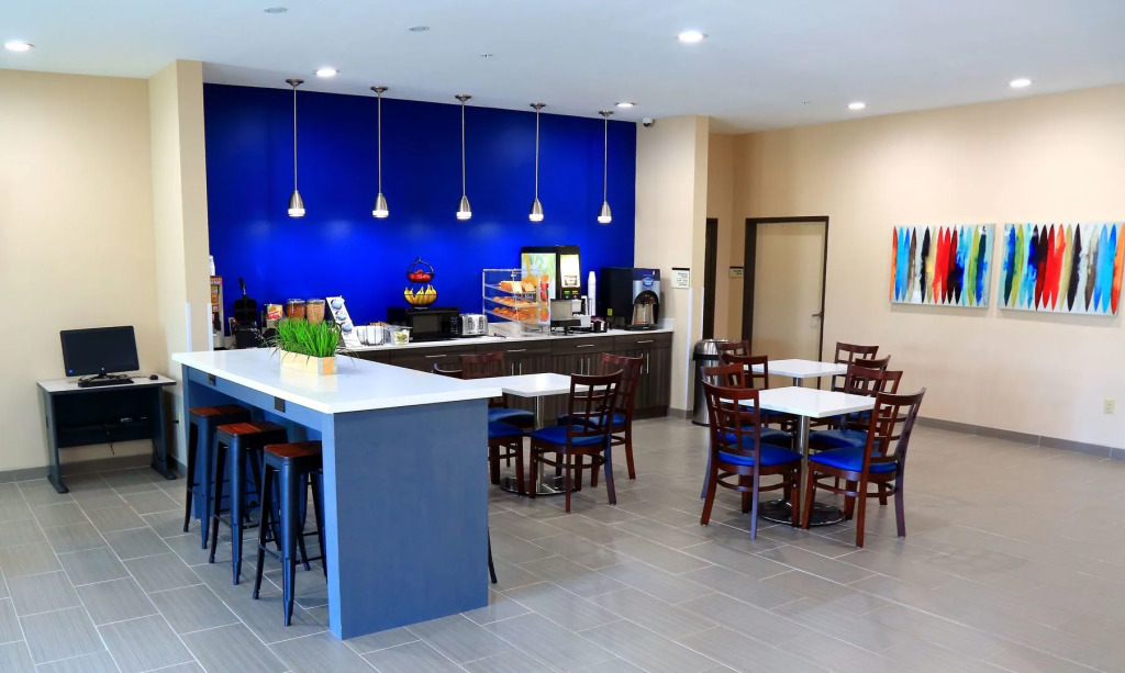 Americas Best Value Inn Prairieville