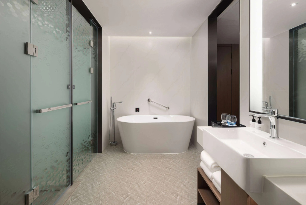 Days Hotel By Wyndham Chengdu Wenjiang